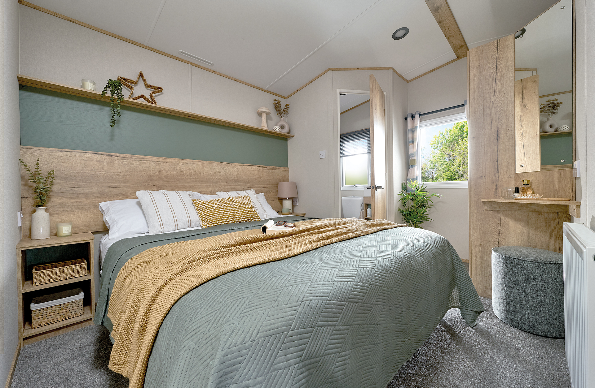 The Coworth | ABI Holiday Homes